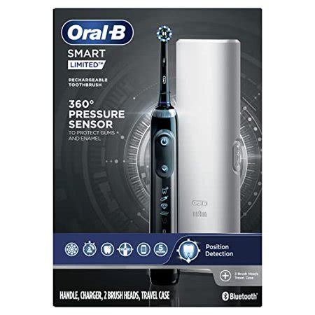 oral-b smart limited